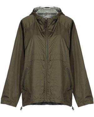 Woolrich Jacket - Green