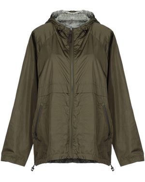 Woolrich Jacket - Green