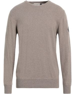 Roy Rogers Pullover - Grigio
