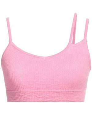 ViCOLO Top - Pink