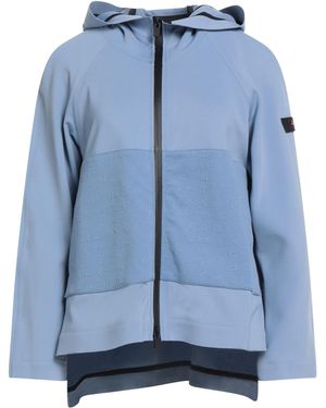 Peuterey Jacket Polyamide, Elastane - Blue