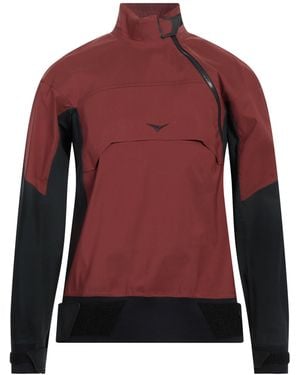 Sease Chaqueta y Cazadora - Rojo