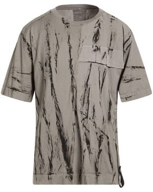 Transit T-Shirts - Grau