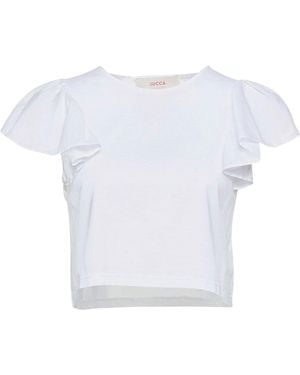 Jucca T-shirt - White