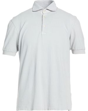 Sonrisa Polo - Blanco