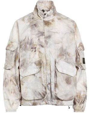 Belstaff Jacket Polyamide - Natural