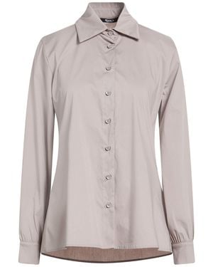 Siste's Shirt Cotton, Polyamide, Elastane - Pink