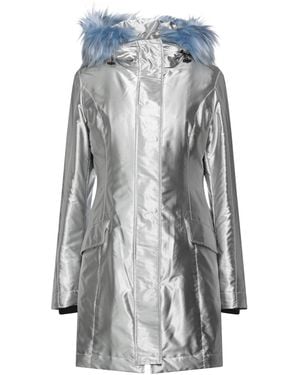 Rossignol Coat - Gray