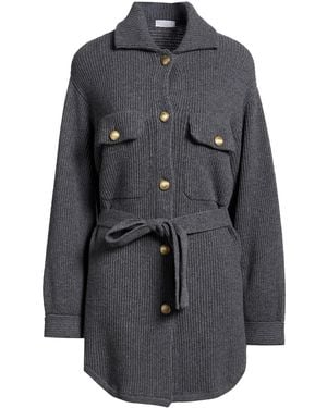 Brunello Cucinelli Rebecas - Gris