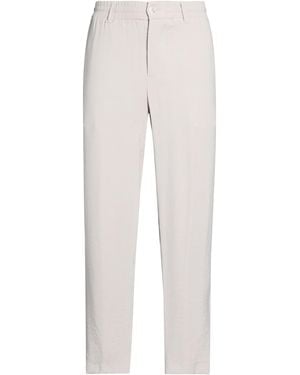 Patrizia Pepe Trousers - White