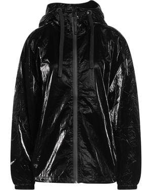 Replay Jacket - Black