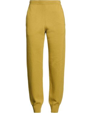 Gentry Portofino Trouser - Yellow