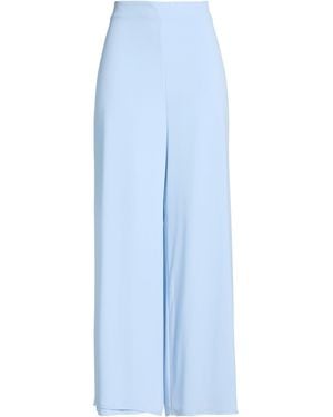 FRANK LYMAN Trouser - Blue
