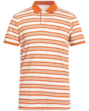 Harmont & Blaine Poloshirt - Orange