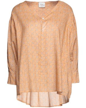 Alysi Blouse - Natural
