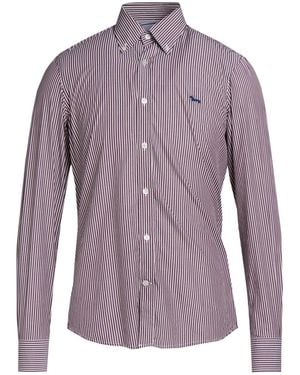 Harmont & Blaine Camisa - Morado