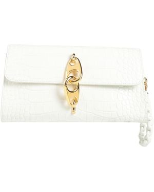 Tom Ford Sac À Main - Blanc