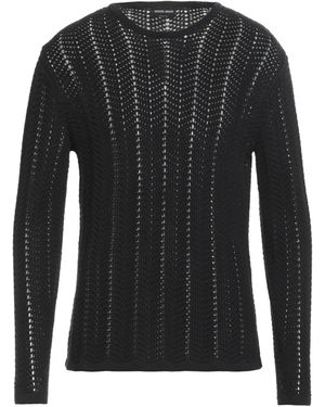 Giorgio Armani Pullover - Noir