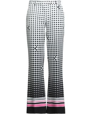 DOUBLE C Pantalon - Blanc