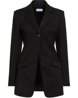 Patrizia Pepe Blazer - Black