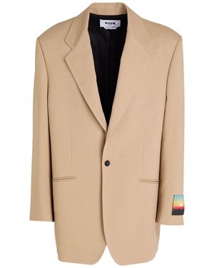 MSGM Americana - Neutro