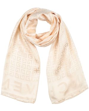 Givenchy Scarves - Natural