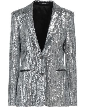 Tagliatore 0205 Blazer - Grau