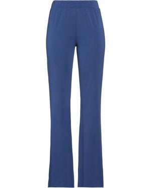 Kaos Trouser - Blue