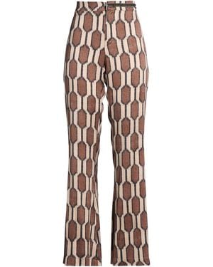 Bazar Deluxe Pants - White