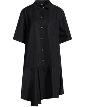 Aspesi Mini Dress - Black