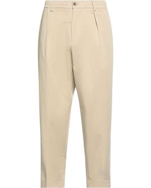 BE ABLE Pantalone - Neutro