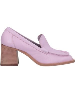 Lemarè Loafer - Purple