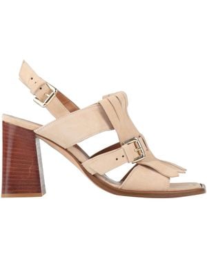 Guglielmo Rotta Sandals - Natural