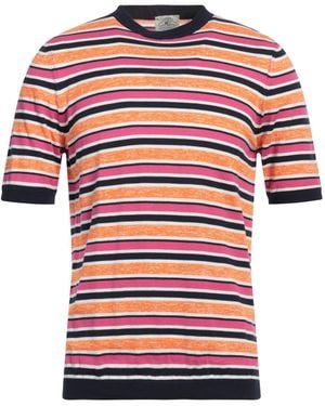 M.Q.J. Jumper - Red