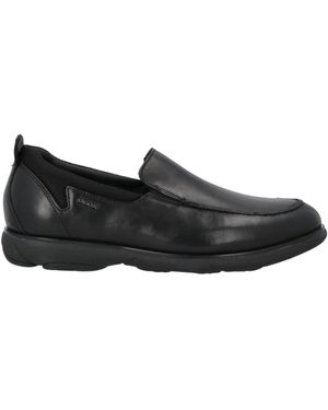 Geox Loafer - Black