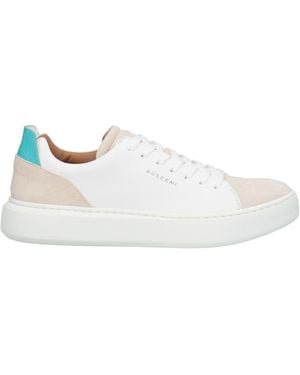 Buscemi Sneakers - Bianco