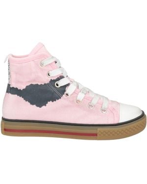 Philosophy Di Lorenzo Serafini Sneakers - Rose