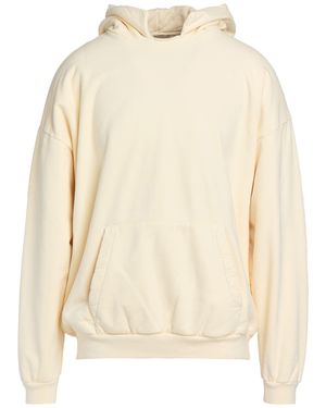 Fear Of God Pastel Sweatshirt Cotton - Natural