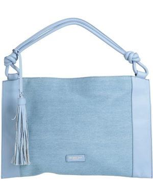 MY BEST BAG Sac À Main - Bleu