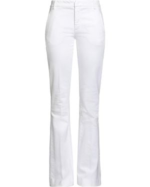 Dondup Jeans - White