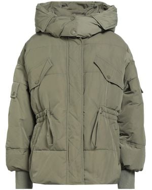 OOF WEAR Piumino & Imbottito Sintetico - Verde