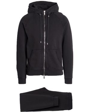 Moorer Tracksuit - Blue
