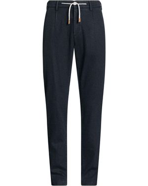 Eleventy Hose - Blau