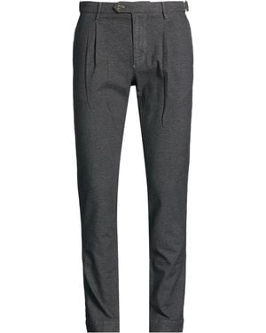 Mason's Trousers - Grey