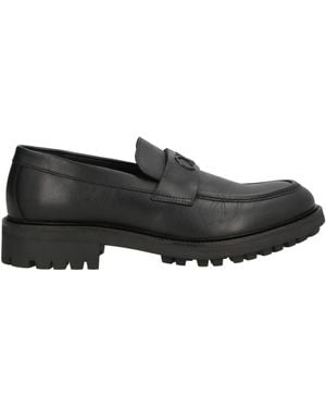 Calvin Klein Mocassino - Nero