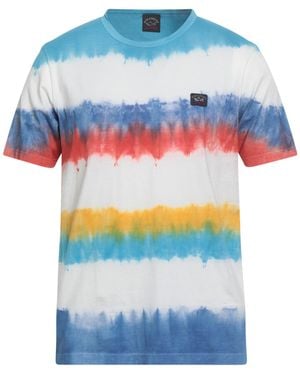 Paul & Shark T-Shirt - Blue