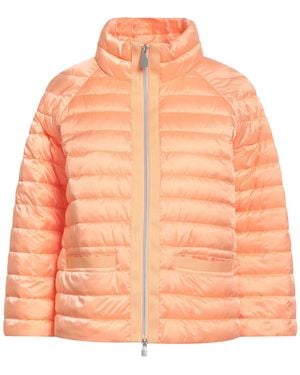 Suns Boards Puffer Polyester, Polyamide - Orange
