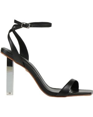 Carrano Sandals - Black