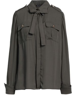 Cristinaeffe Shirt - Grey