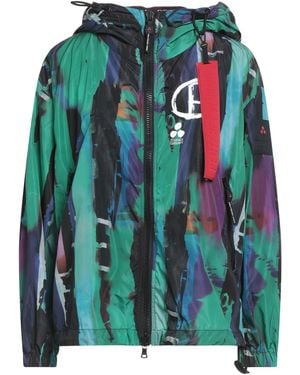 PEUTEREY.PLURALS Jacket - Green